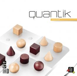 Quantik - obrázek