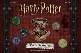 Harry Potter: Boj o Bradavice – Lektvary a zaklínadla - obrázek