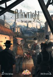 Arkwright: Karetní hra - obrázek