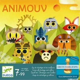 Animouv - obrázek