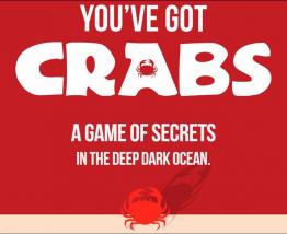 You've got crabs - obrázek