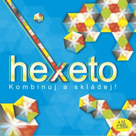 Hexeto - obrázek