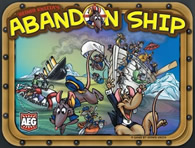 Abandon Ship - obrázek