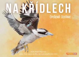 Na křídlech - opeřená Oceánie 