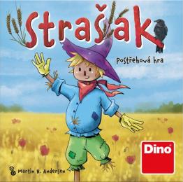 Strašák - obrázek