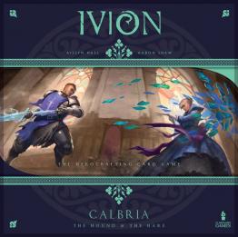 Ivion: Calbria - obrázek