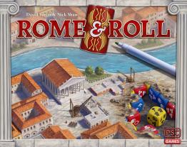 Rome & Roll - obrázek