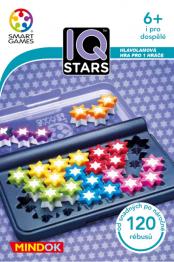 IQ Stars - obrázek