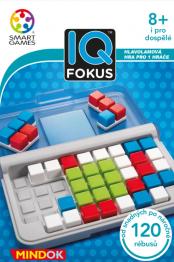 IQ Fokus - obrázek