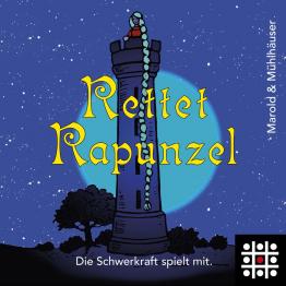 Rettet Rapunzel - obrázek