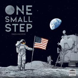 One Small Step - obrázek