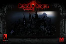 Darkest Dungeon Crimson Pledge