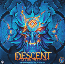 Descent: Legends of the Dark