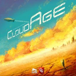 Cloud Age