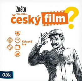 Znáte český film? - obrázek