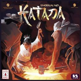 Shogun no Katana + Wandering characters (Ita+Eng)