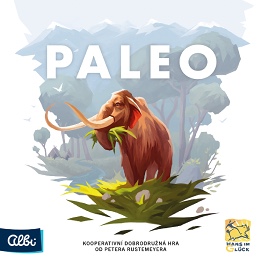 Paleo anglicky