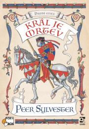 Král je mrtev - obrázek