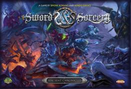 Sword & sorcery: ancient Chronicles ALL IN KS