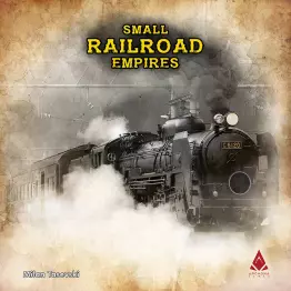 Small Railroad Empires - obrázek