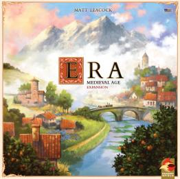 Era: Medieval Age Expansion - obrázek