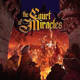 Court of Miracles