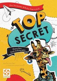 Top Secret - obrázek