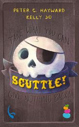 Scuttle! - obrázek