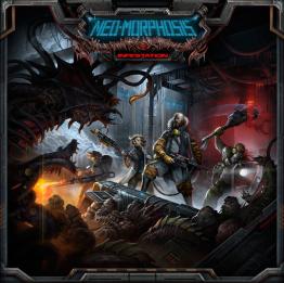 Neo-Morphosis: Infestation - Syndicate Sleeper