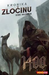 Kronika Zločinu: Série Milénium 1400