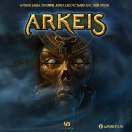 Arkeis - obrázek