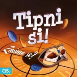 Tipni si! Známe se? - obrázek