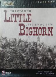 The Battle of Little Bighorn