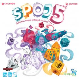 Spoj 5 - obrázek