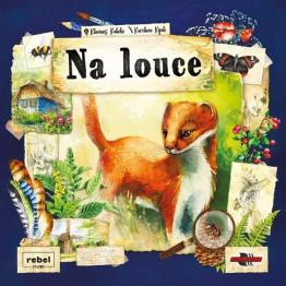 Na louce - nová