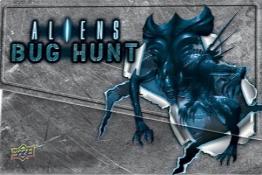 Aliens Bug Hunt