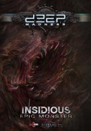 Deep Madness - Insidious - obrázek