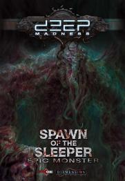 Deep Madness - Spawn of the Sleeper - obrázek