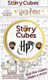 Story Cubes Harry Potter