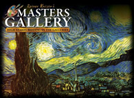 Masters Gallery (Reiner Knizia)