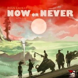 Now or Never 