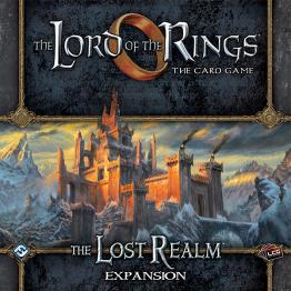 Lord of the Rings LCG - The Lost Realm