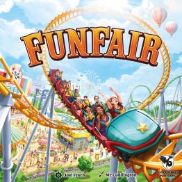 Funfair - obrázek