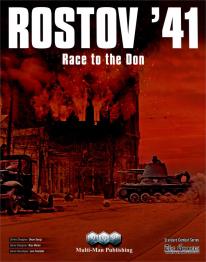 Rostov 41 + pořadač na žetony