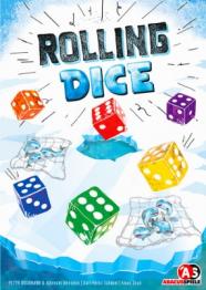 Rolling Dice - obrázek