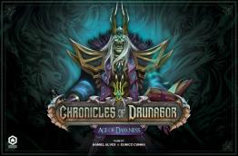 Chronicles of Drunagor: Age of Darkness Awakenings