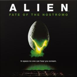 ALIEN: Fate of the Nostromo - obrázek