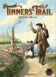 Tinner's Trail KS edition