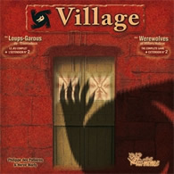 Werewolves of Miller's Hollow - The Village - obrázek