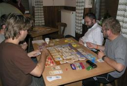 Essen 2007